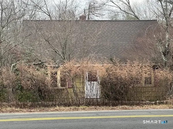 602 Fan Hill Road, Monroe, CT 06468