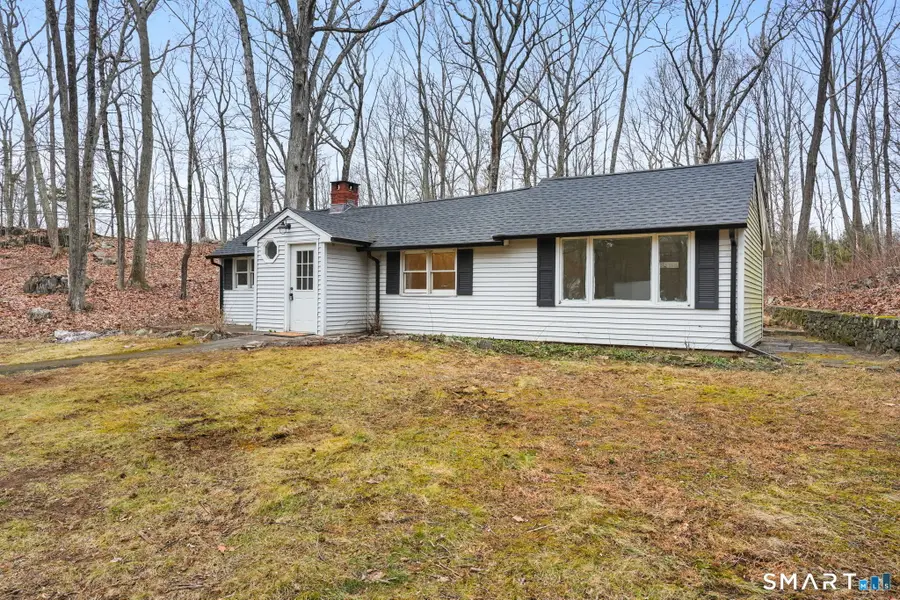 71 Picketts Ridge Road, Redding, CT 06896 - Image #2