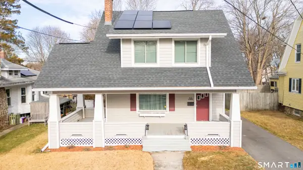 53 Gorton Street, New London, CT 06320