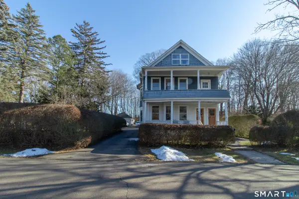 61 Home Place, Branford, CT 06405