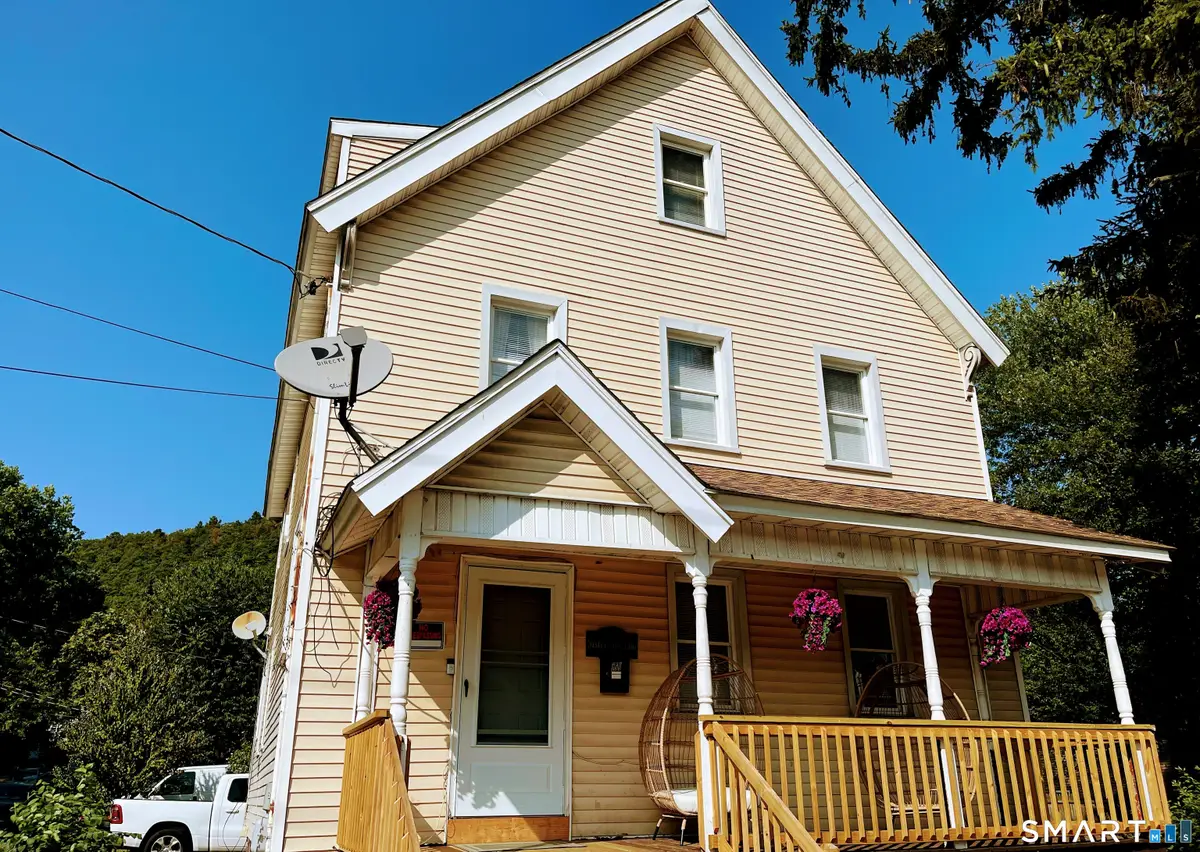 233 Valley Street, New Haven, CT 06515 - #1