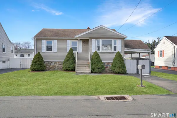 56 Victor Street, East Haven, CT 06512