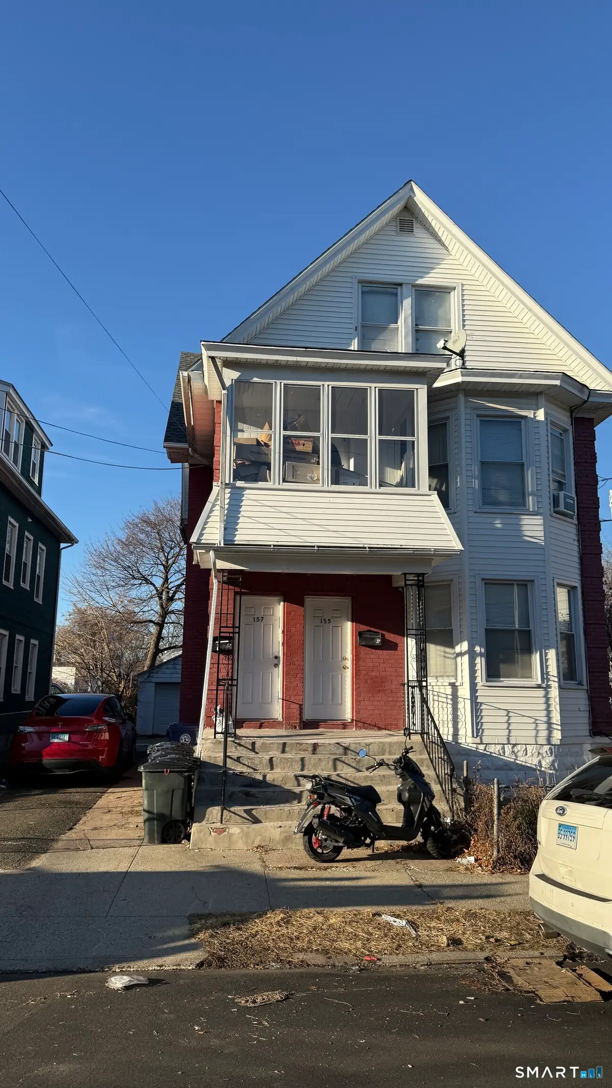 155 Lamson Street, West Haven, CT 06516 - Image #1