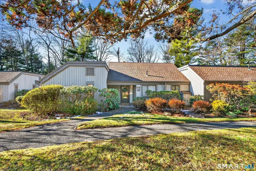 891 Heritage Village #A, Southbury, CT 06488 - Image #2