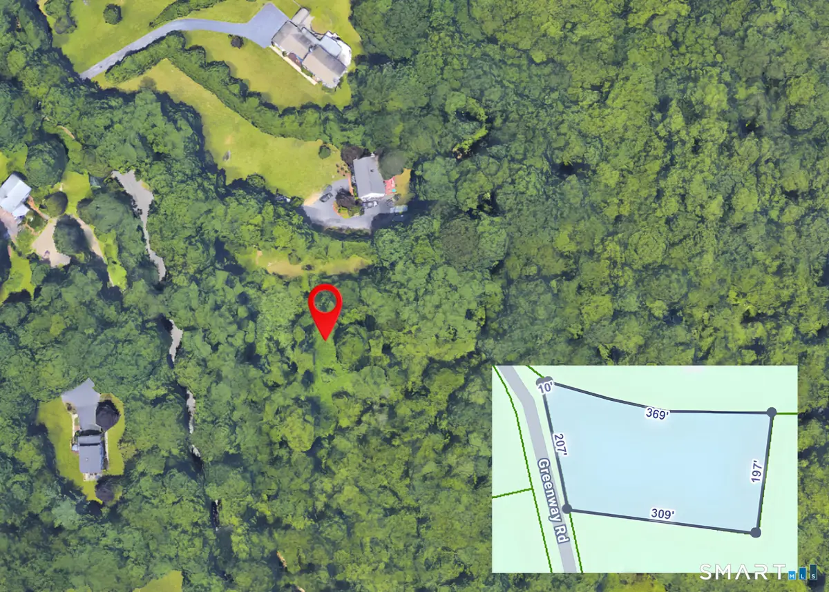 923 Greenway Road, Woodbridge, CT 06525 - Image #1