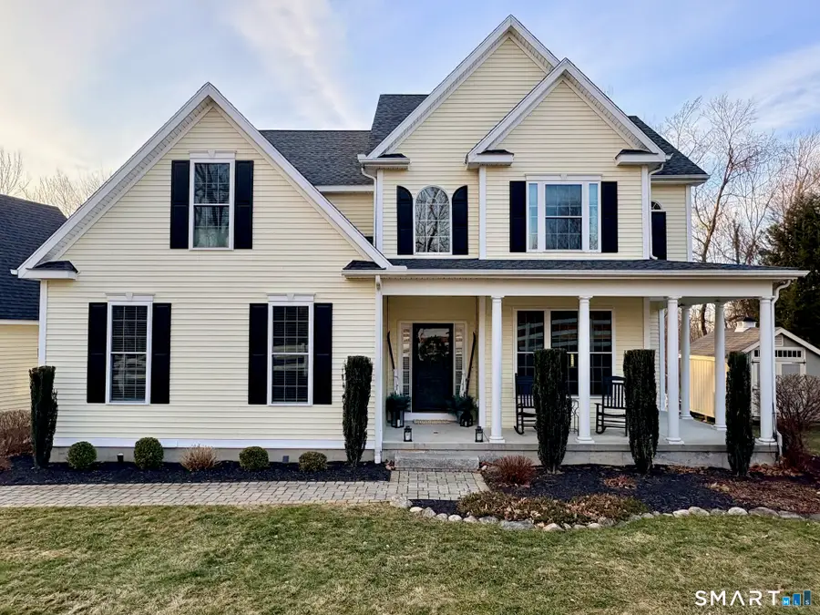 60 Polly Dan Road, Burlington, CT 06013 - Image #2