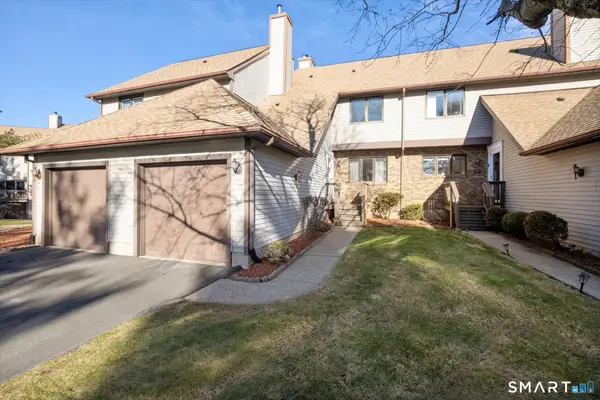 312 Foxboro Drive #312, Newington, CT 06111