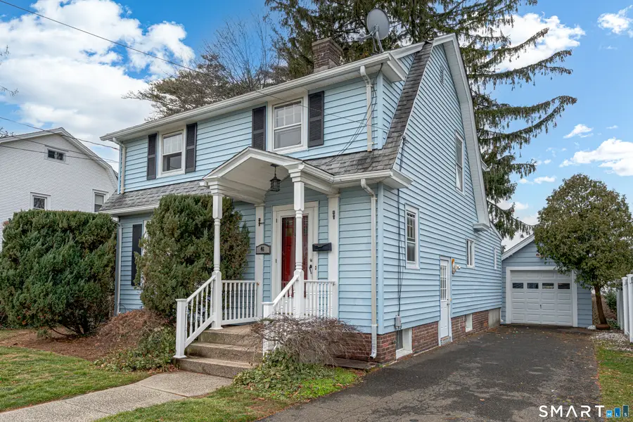 46 Forbes Place, East Haven, CT 06512 - Image #2