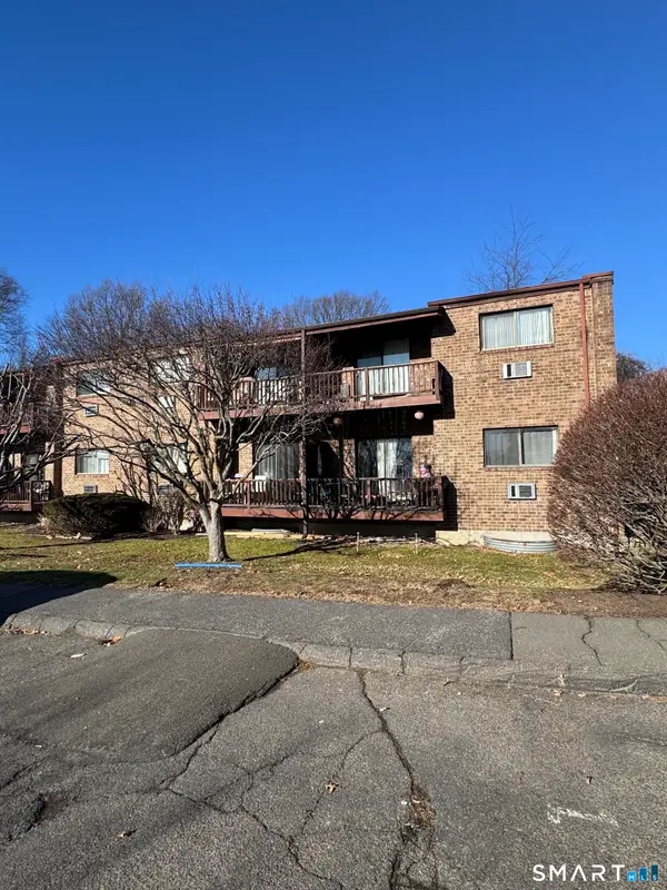 235 Henry Avenue #12G, Stratford, CT 06614