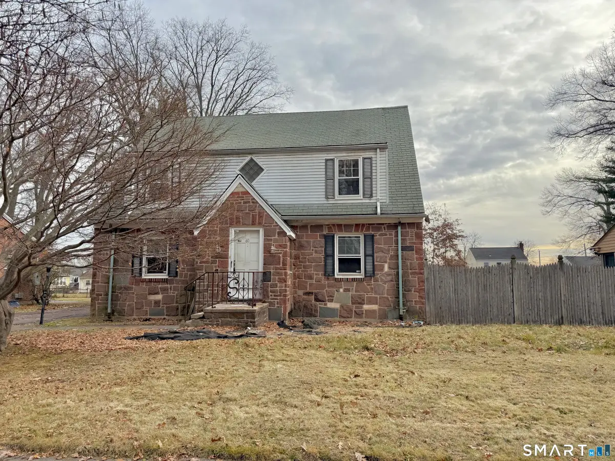 60 Hubbard Road, Hartford, CT 06114 - Image #1