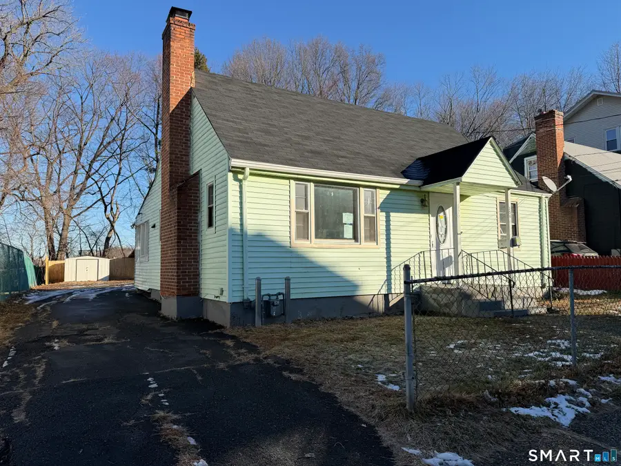 156 Wilson Street, Hartford, CT 06106 - Image #3