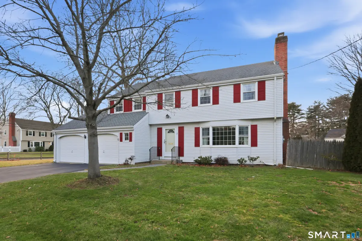 2 Farm Hill Road, West Hartford, CT 06107 - Image #1
