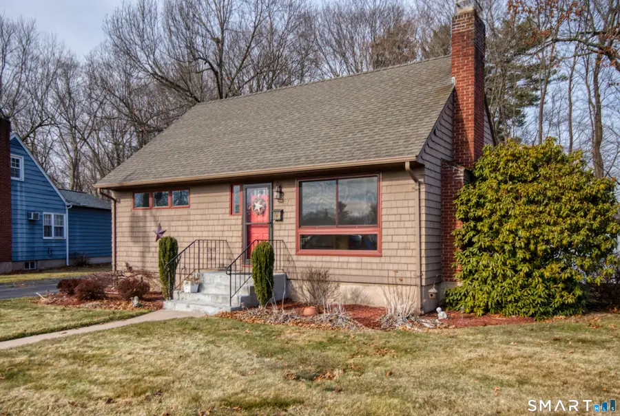 47 Clyde Road, Manchester, CT 06042 - Image #2