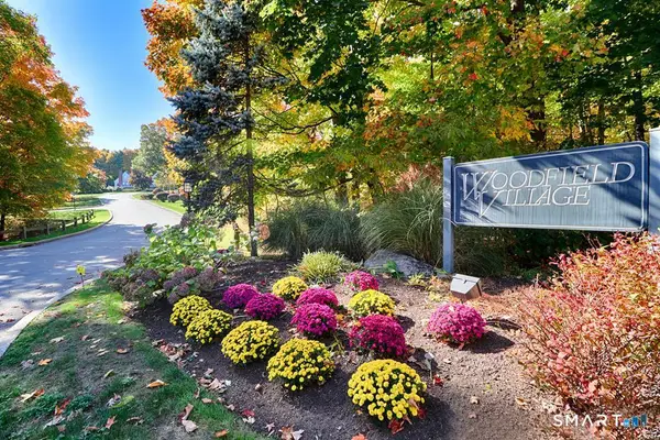 35 Balmaha Court #35, Fairfield, CT 06825