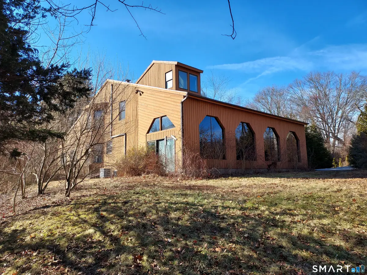 14 Times Farm Road, Andover, CT 06232 - Image #1