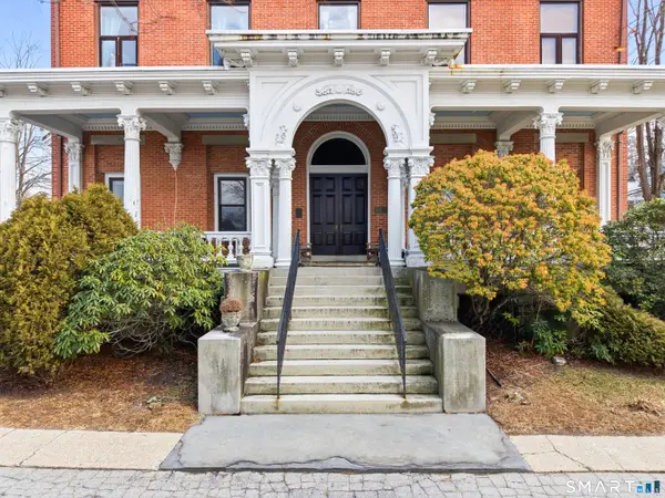 26 Greene Avenue #A2, Norwich, CT 06360