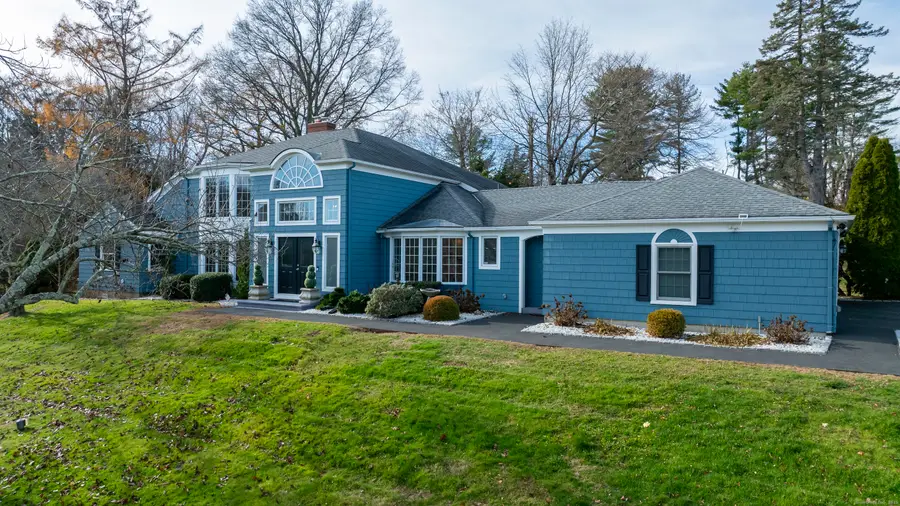 15 Griffing Pond Road, Branford, CT 06405 - Image #2