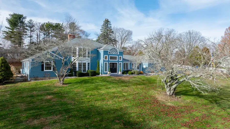 15 Griffing Pond Road, Branford, CT 06405 - Image #3