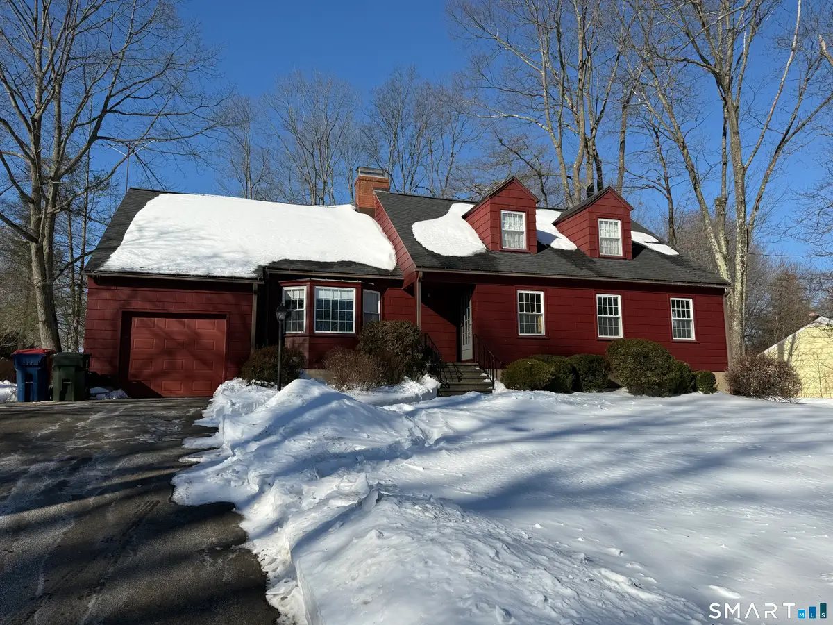 215 Fernwood Road, Trumbull, CT 06611 - #1