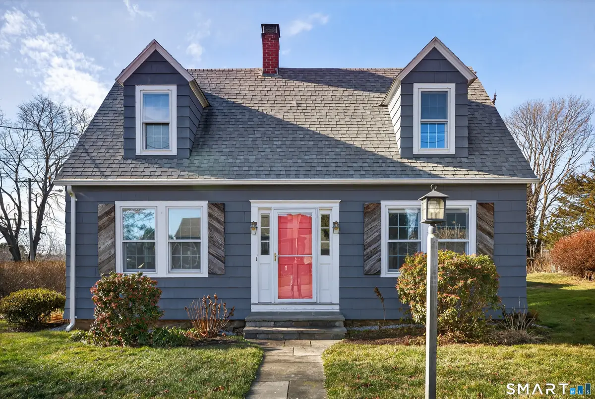 151 Ocean View Avenue, Groton Town, CT 06355 - Image #1