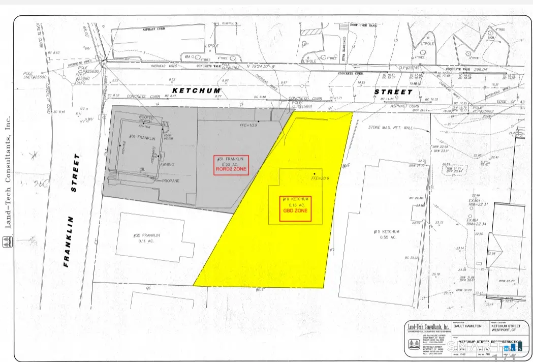 31 Franklin Street, Westport, CT 06880 - Image #1