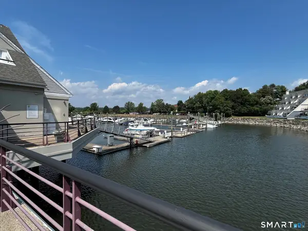0 Caswell Cove Marina #C4, Milford, CT 06460