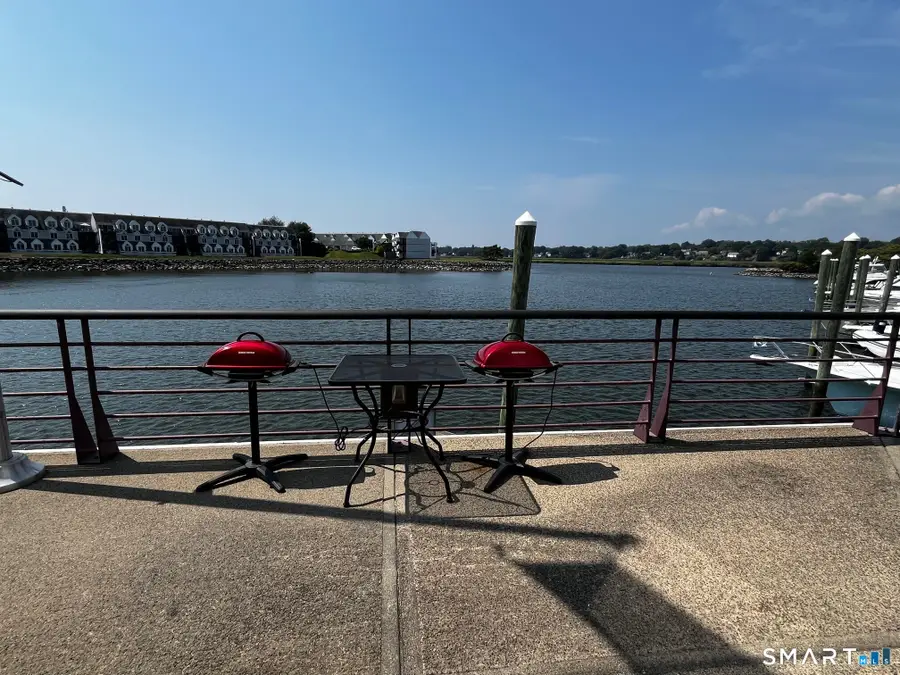 0 Caswell Cove Marina #C4, Milford, CT 06460 - Image #2
