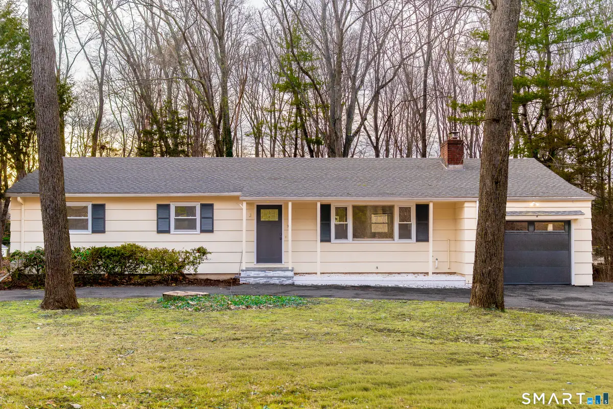 24 Evergreen Road, Northford, CT 06472 - Image #1