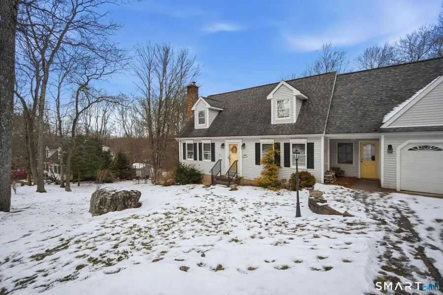 55 Stoneridge Road, Colchester, CT 06415 - Image #2