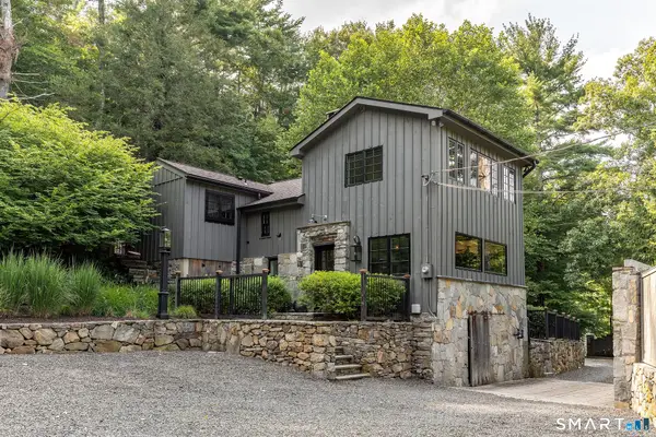 178 Baker Road, Roxbury, CT 06783