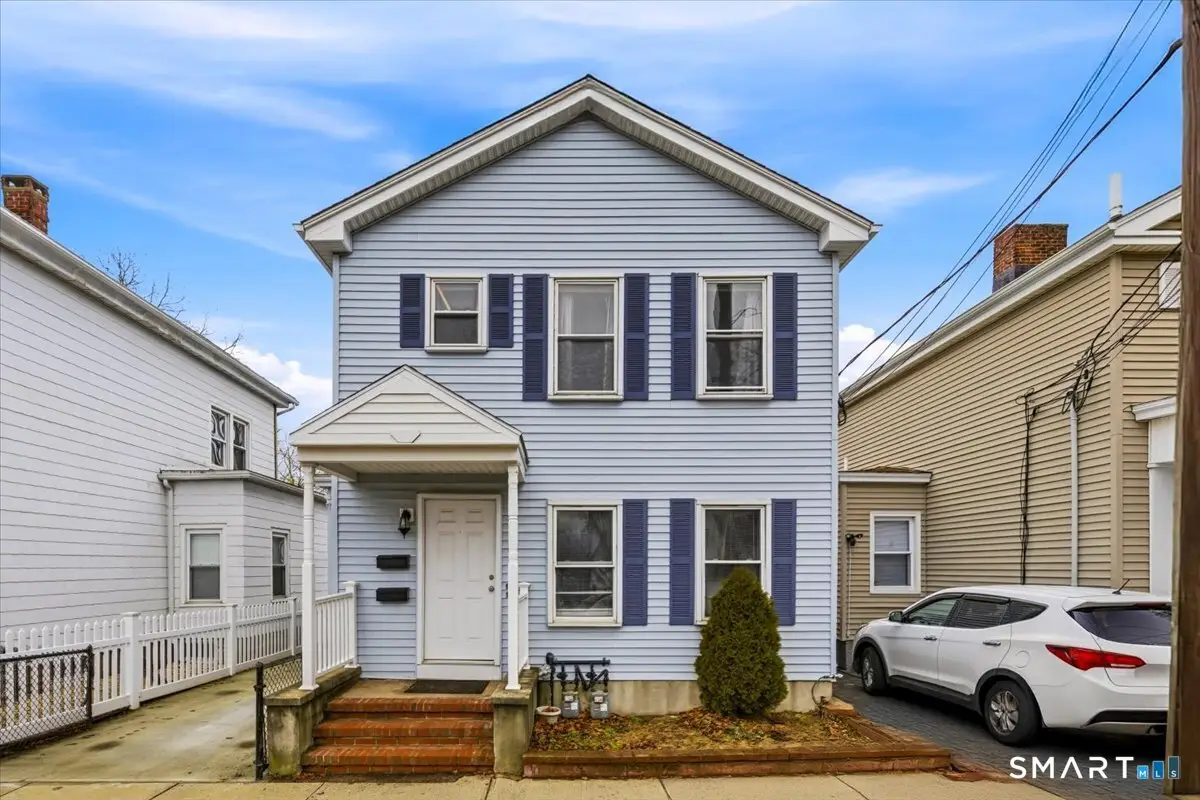 14 Brown Street, New Haven, CT 06511 - Image #1