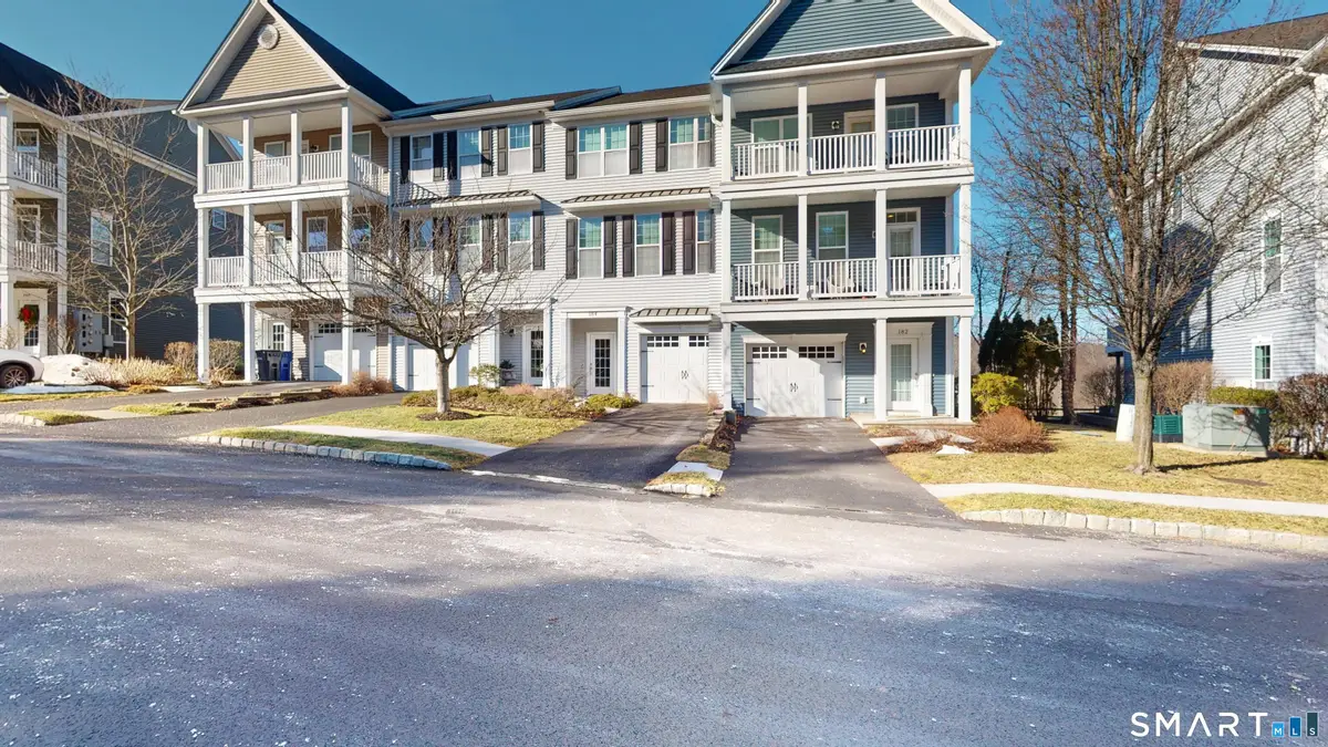 184 Warrington Round #184, Danbury, CT 06810 - Image #1