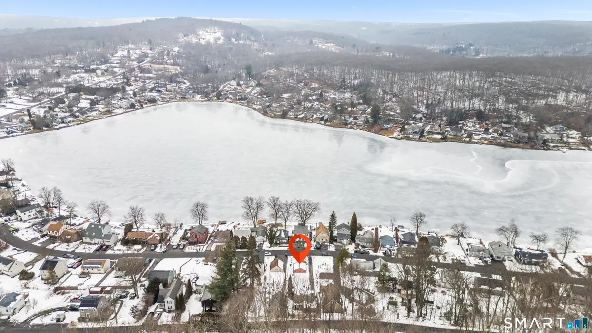 311 Lake Plymouth Boulevard, Plymouth, CT 06782 - #1