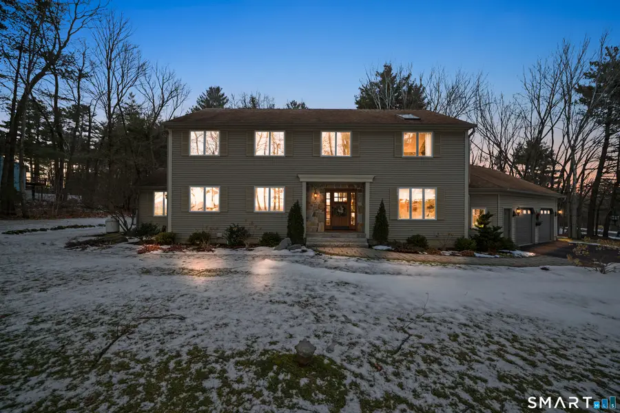 5 Cantlewood Drive, Somers, CT 06071 - Image #2