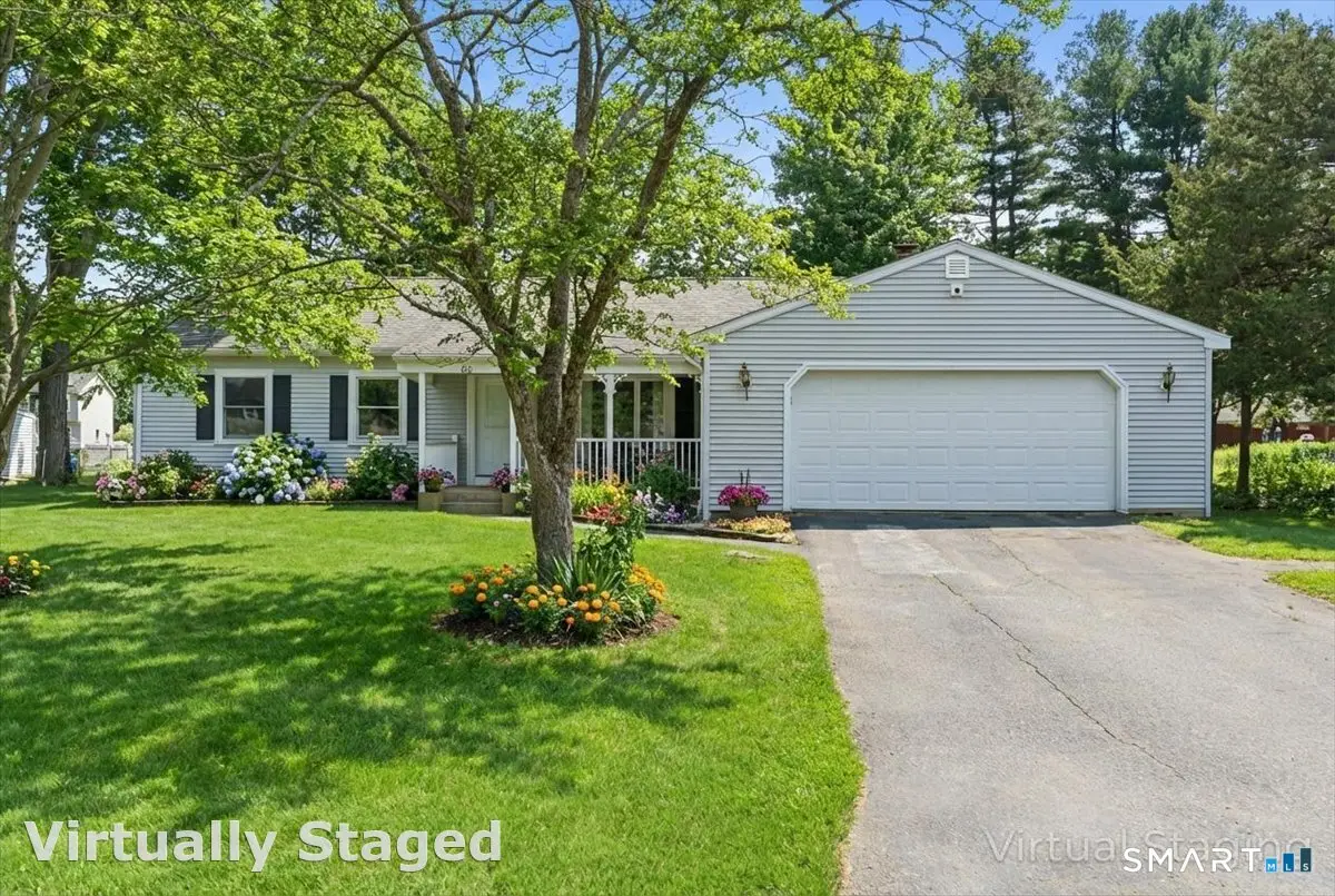 60 Cedar Lane, Bozrah, CT 06334 - Image #1