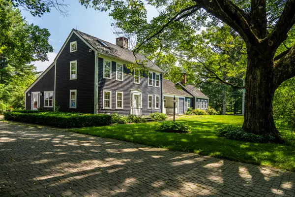 130 Sharon Mountain Road, Sharon, CT 06069