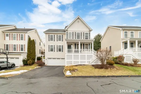 9 Gettysburg Road #9, Southbury, CT 06488