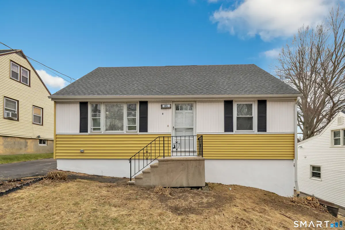 85 Platt Street, Bridgeport, CT 06606 - Image #1