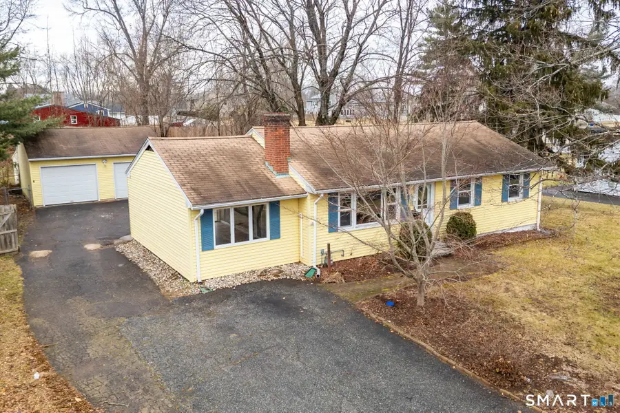 555 Graham Road, South Windsor, CT 06074 - Image #2