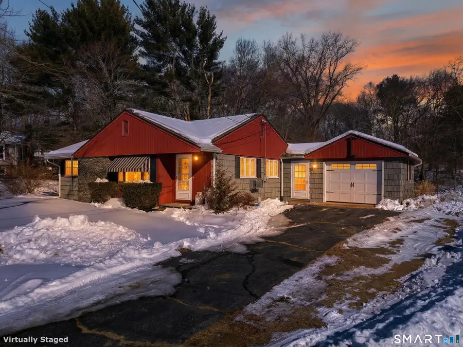 7 Deerbrook Road, Norwich, CT 06360 - #2