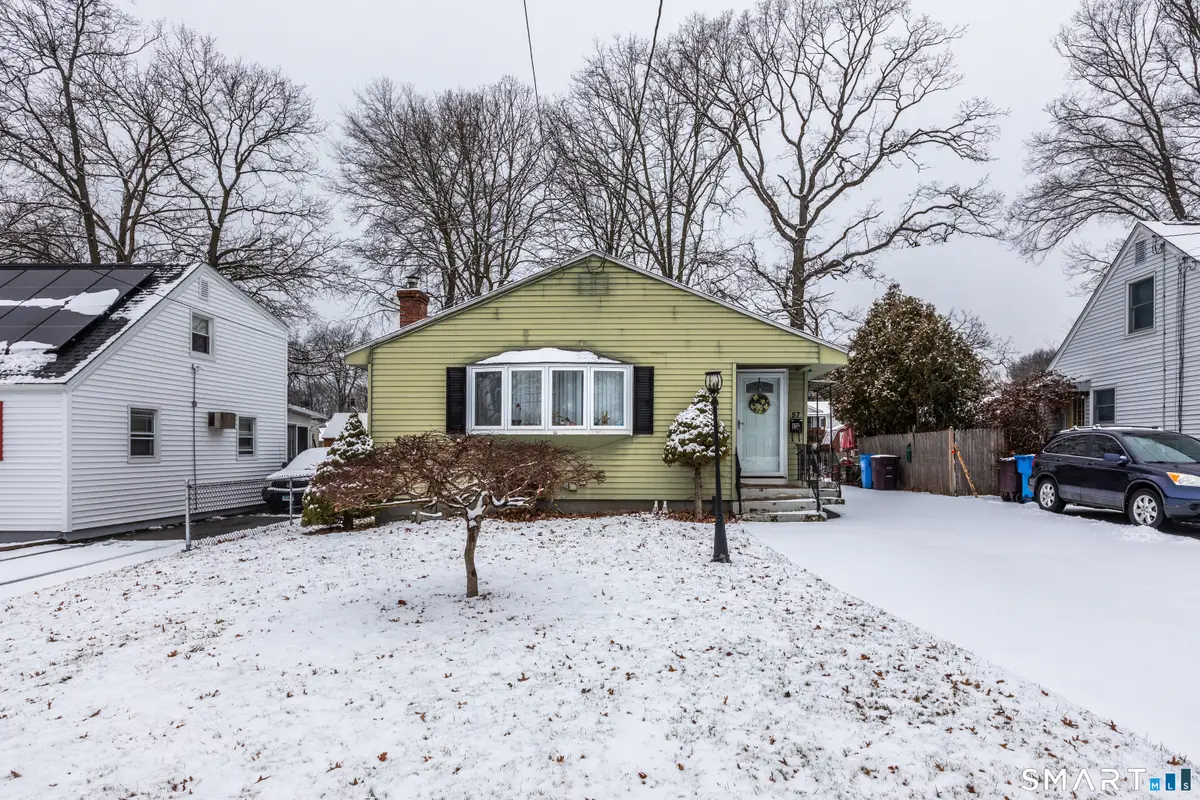 97 Benson Street, New Britain, CT 06051 - #1
