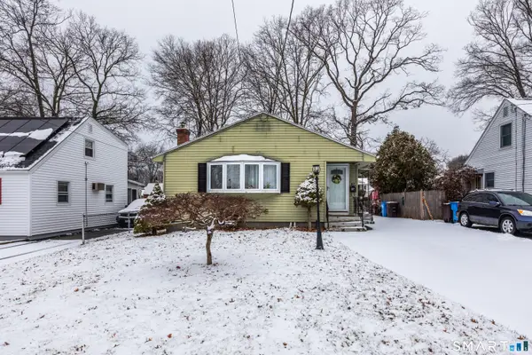 97 Benson Street, New Britain, CT 06051