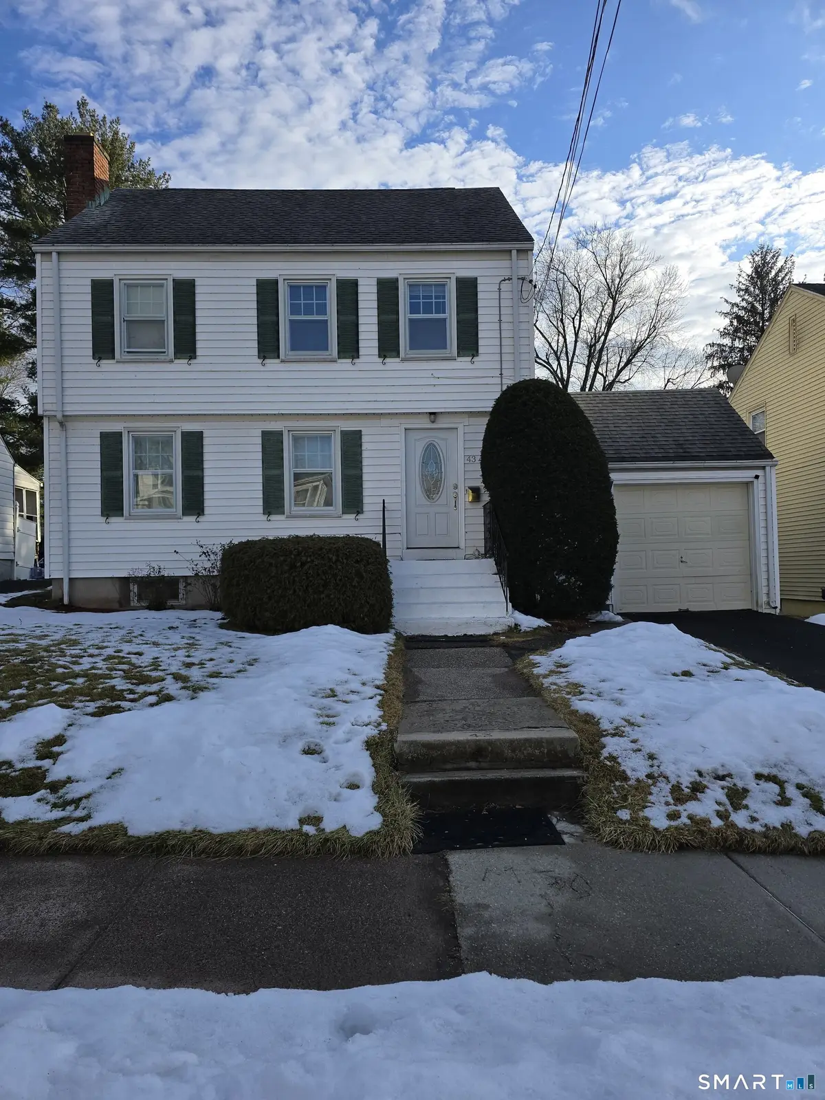 43 Yale Street, Hartford, CT 06114 - Image #1