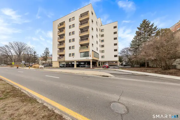1633 Washington Boulevard #APT 3D, Stamford, CT 06902
