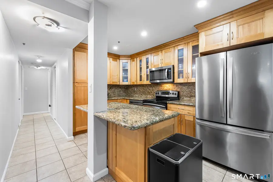 1633 Washington Boulevard #APT 3D, Stamford, CT 06902 - Image #3