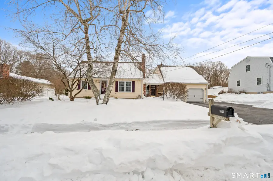 209 Ashley Road, Bristol, CT 06010 - #3