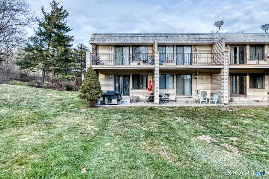 17 Hemlock Court #17, Cromwell, CT 06416 - Image #3