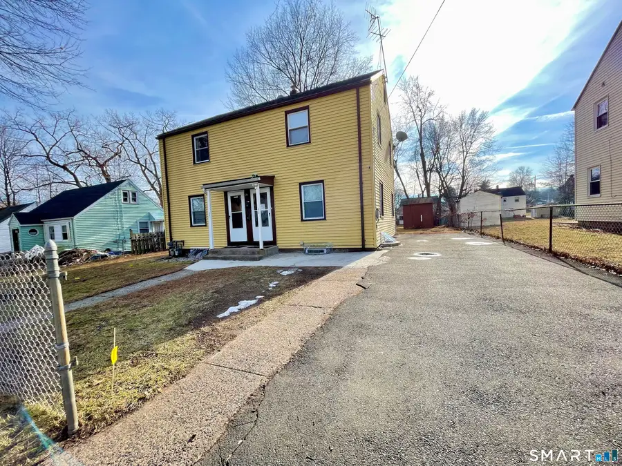 35 Baltic Street, Hartford, CT 06112 - Image #2