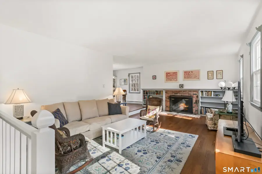 268 Umpawaug Road, Redding, CT 06896 - #3