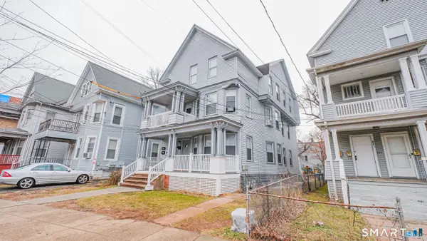 431 Dixwell Avenue, New Haven, CT 06511